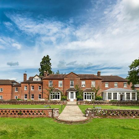 Bartley Lodge Hotel Lyndhurst Extérieur photo