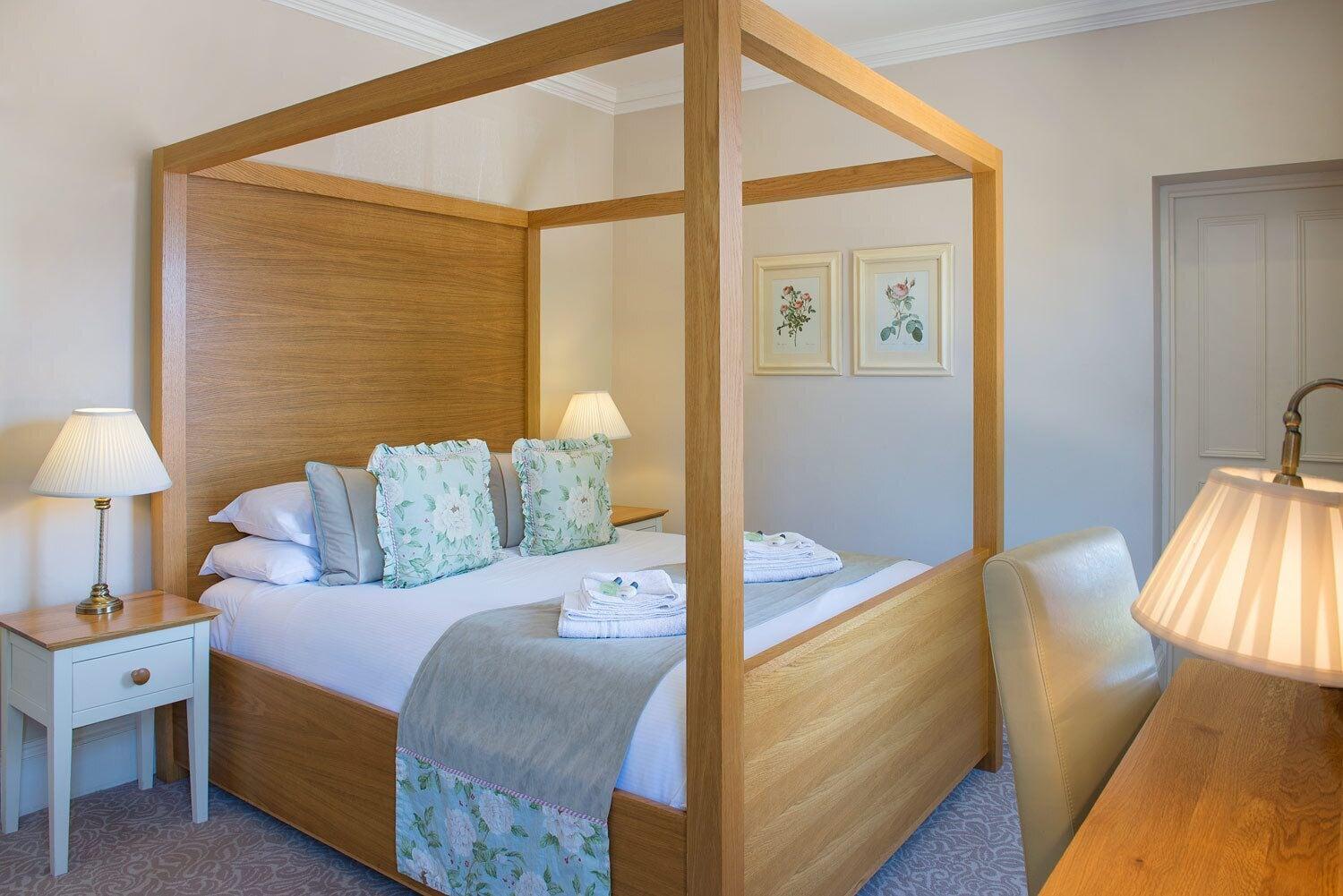 Bartley Lodge Hotel Lyndhurst Extérieur photo