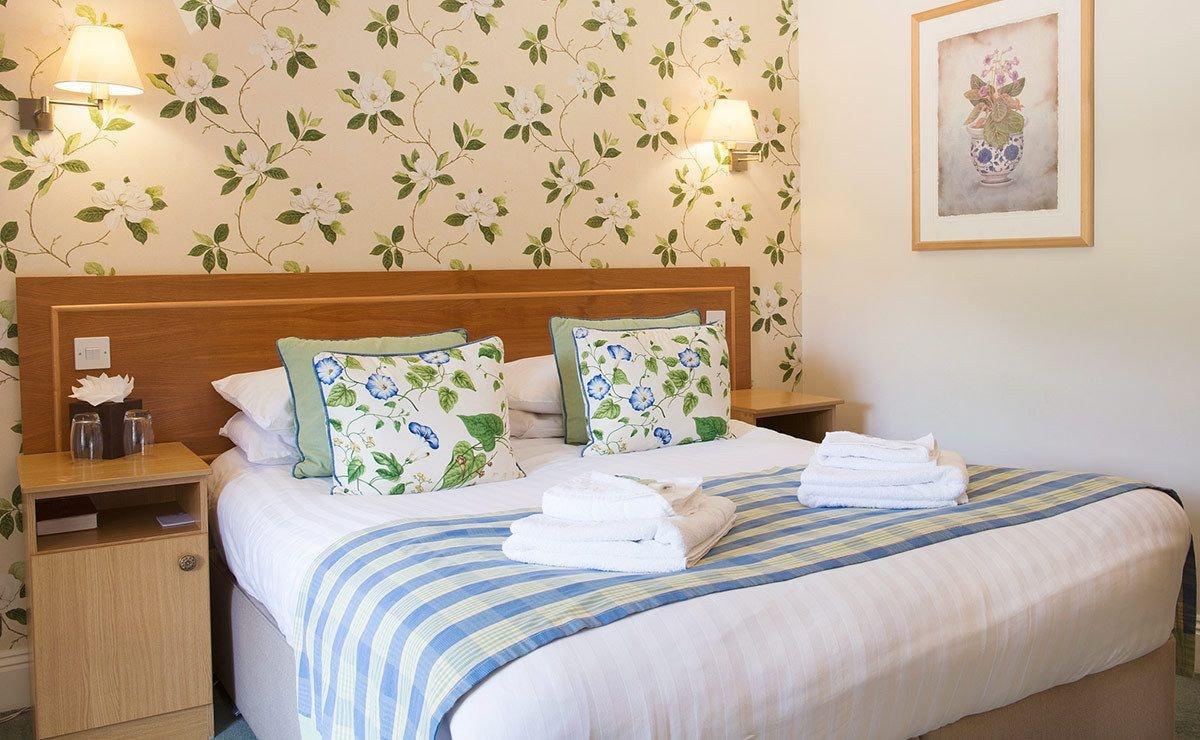 Bartley Lodge Hotel Lyndhurst Extérieur photo