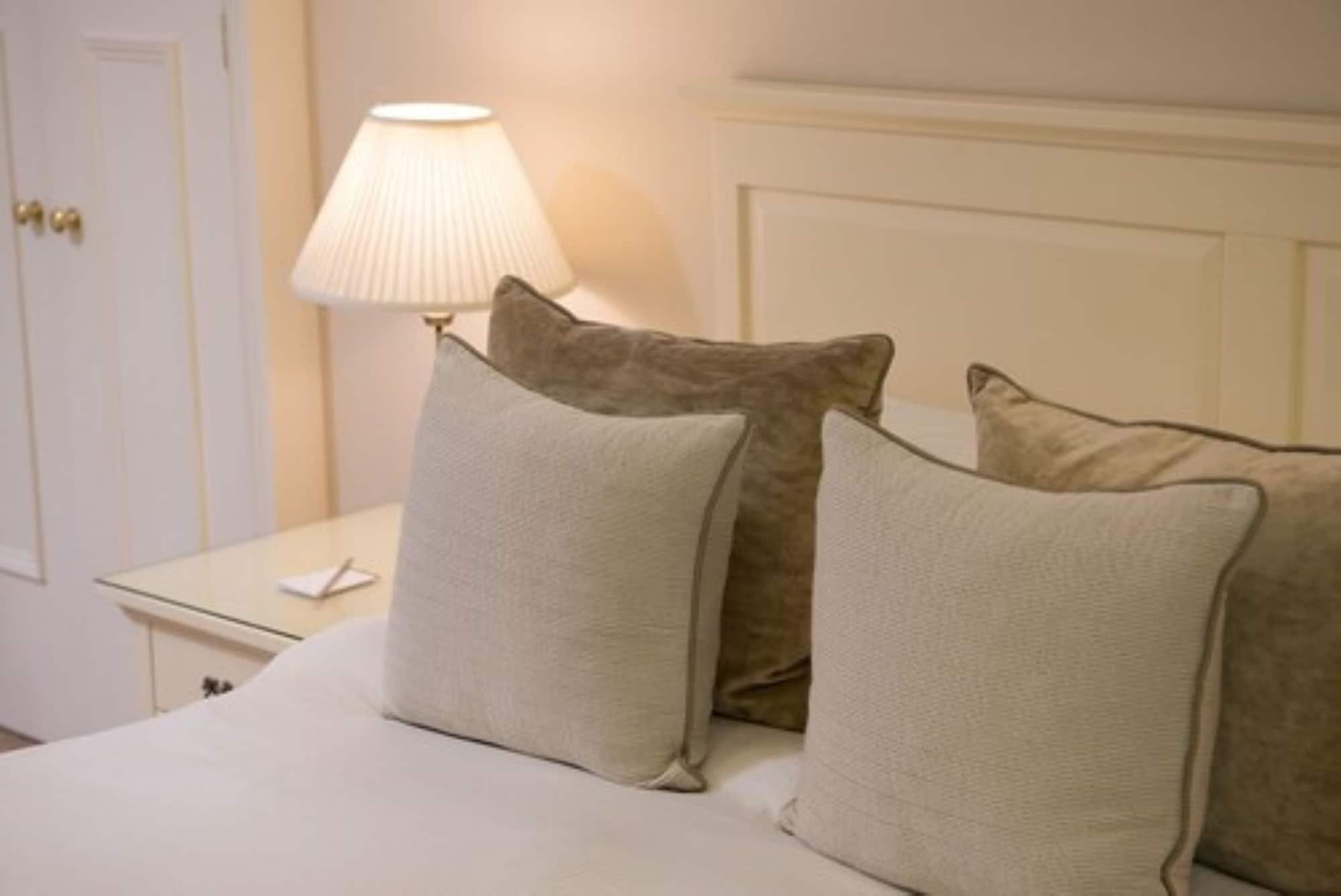Bartley Lodge Hotel Lyndhurst Extérieur photo