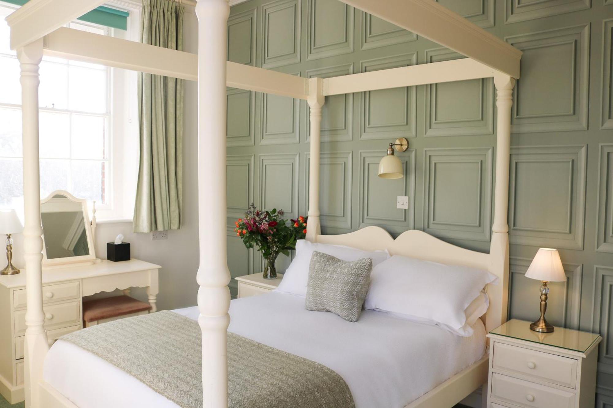 Bartley Lodge Hotel Lyndhurst Extérieur photo