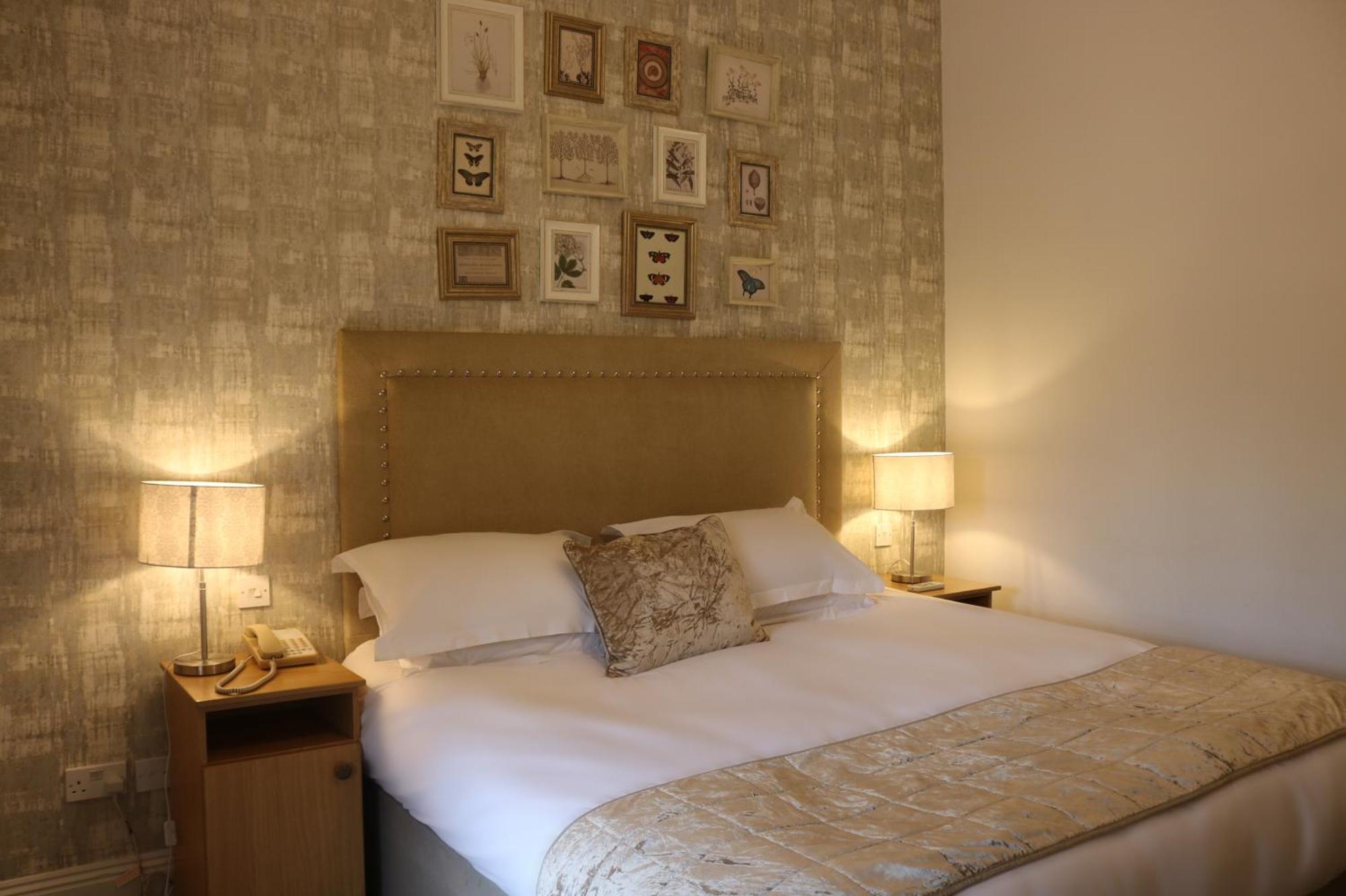 Bartley Lodge Hotel Lyndhurst Extérieur photo