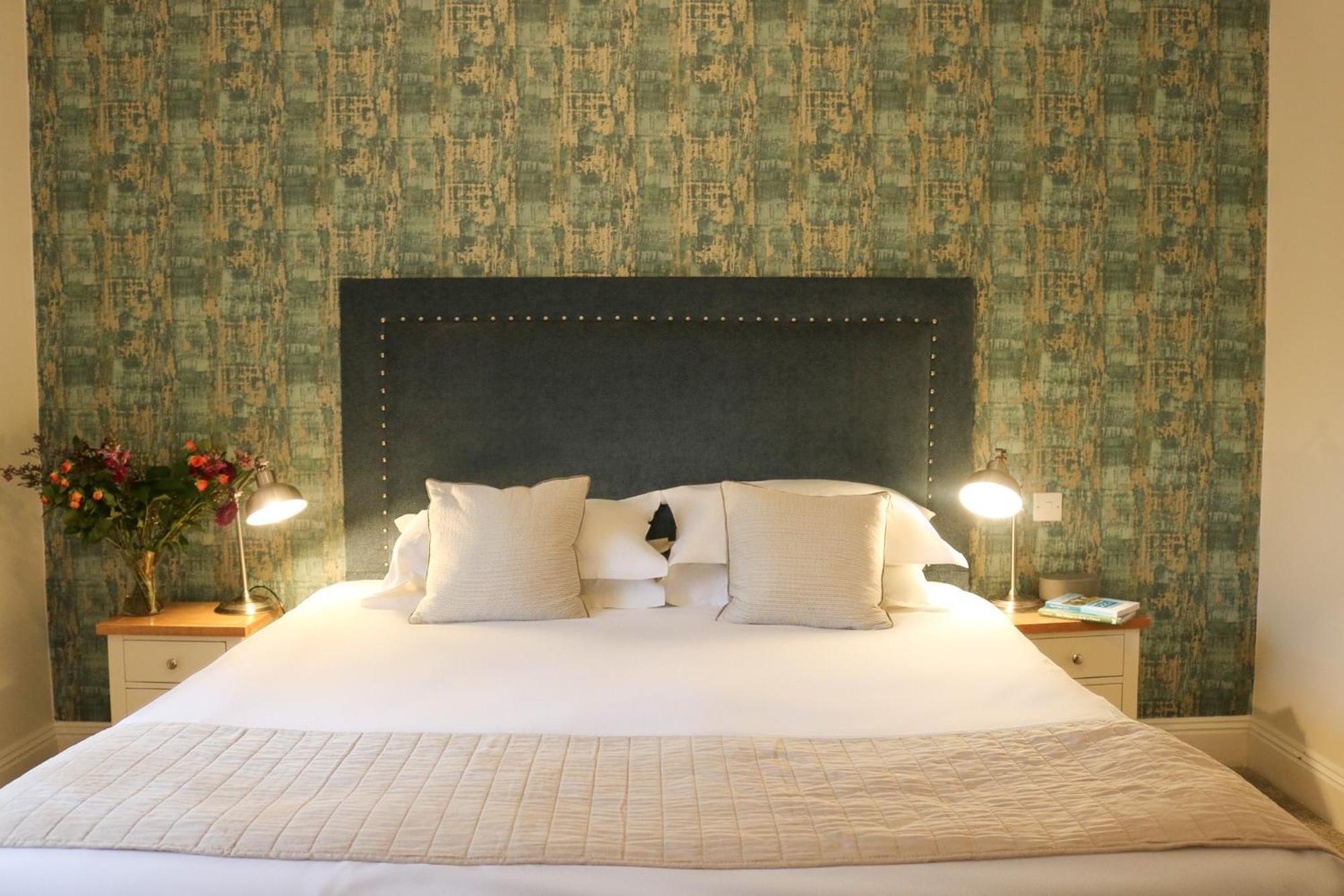 Bartley Lodge Hotel Lyndhurst Extérieur photo