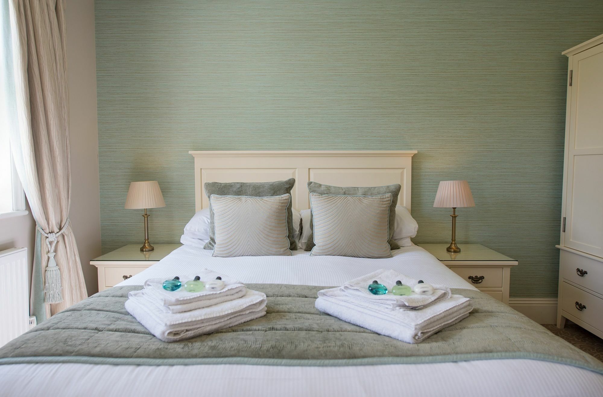 Bartley Lodge Hotel Lyndhurst Extérieur photo